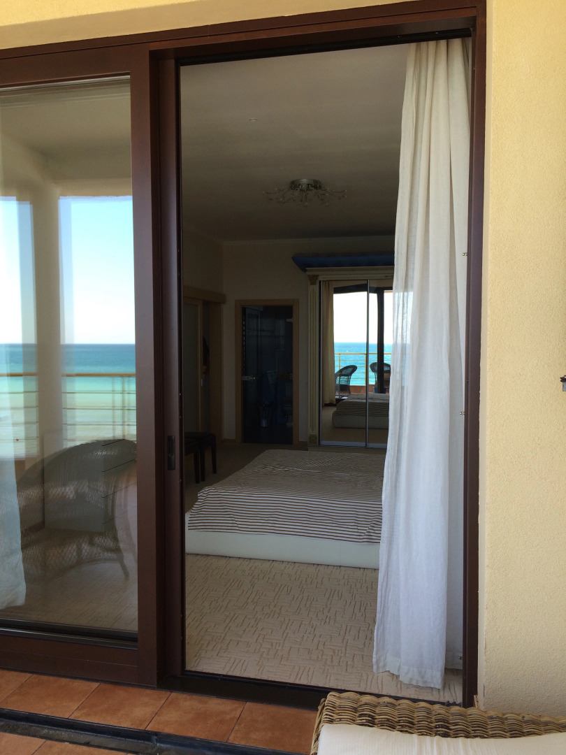 Апартаменты Премьера 8