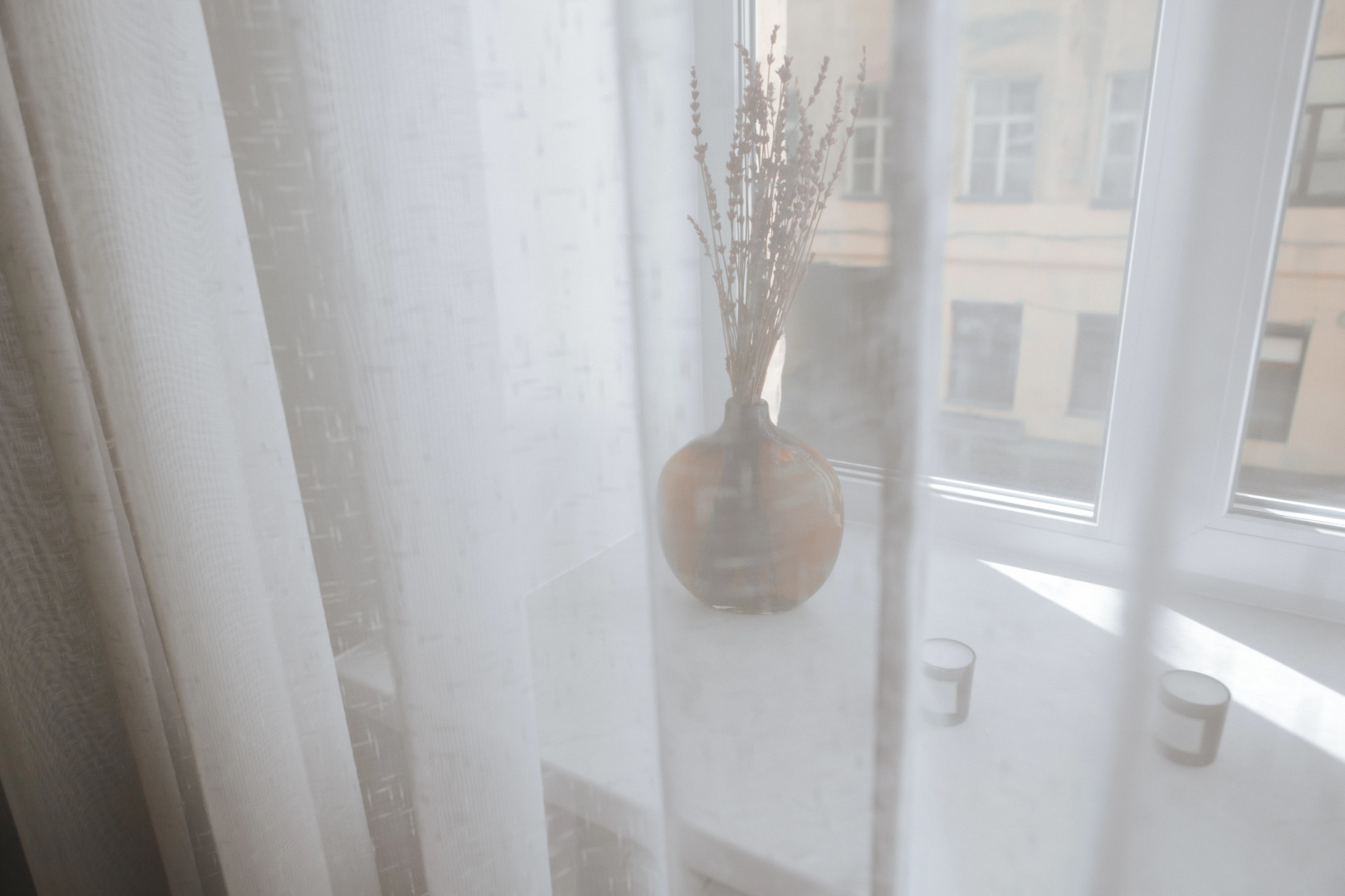 Квартира Live on Rubinstein