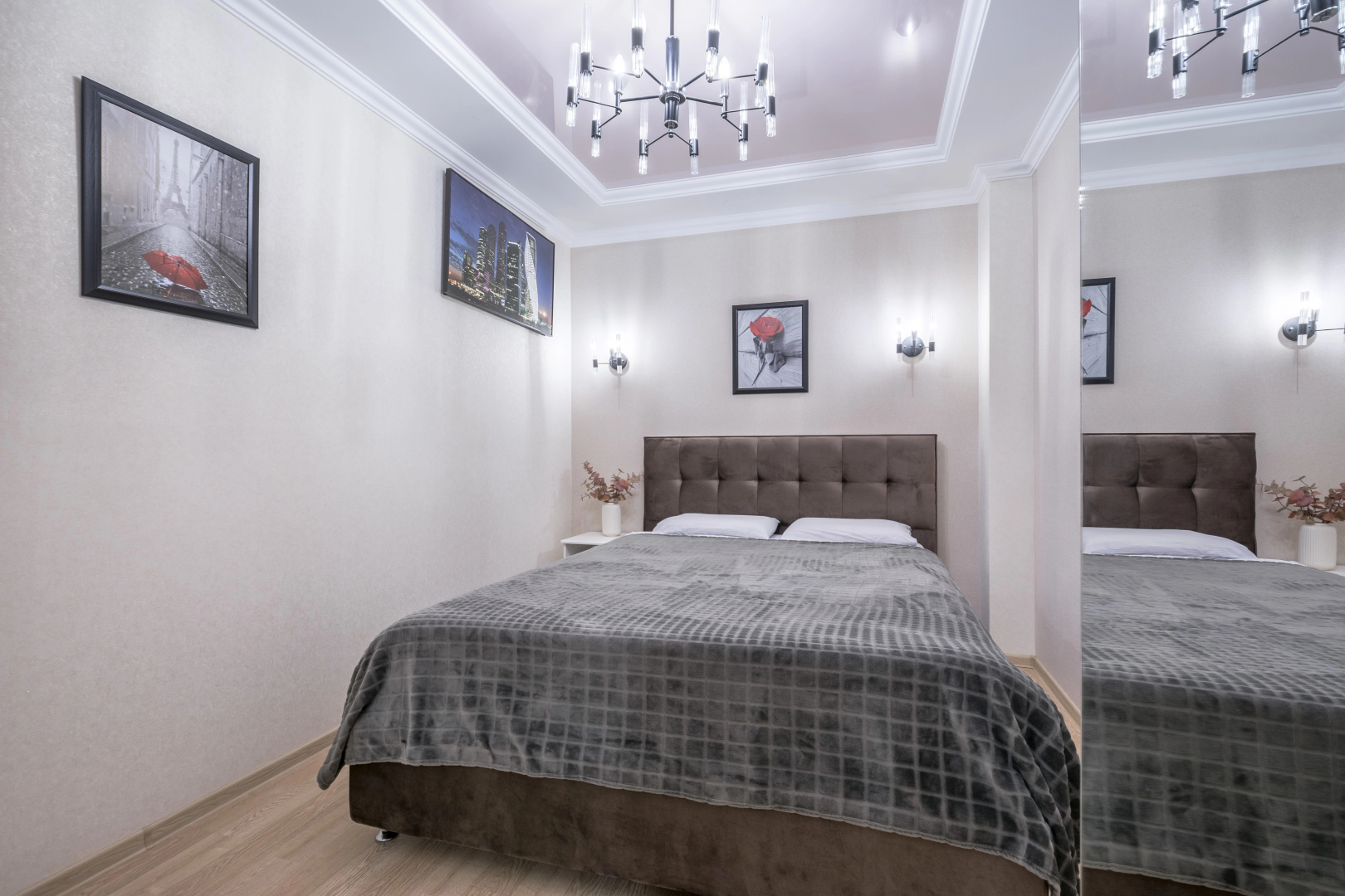 Apartament Central nearby Marriott 6