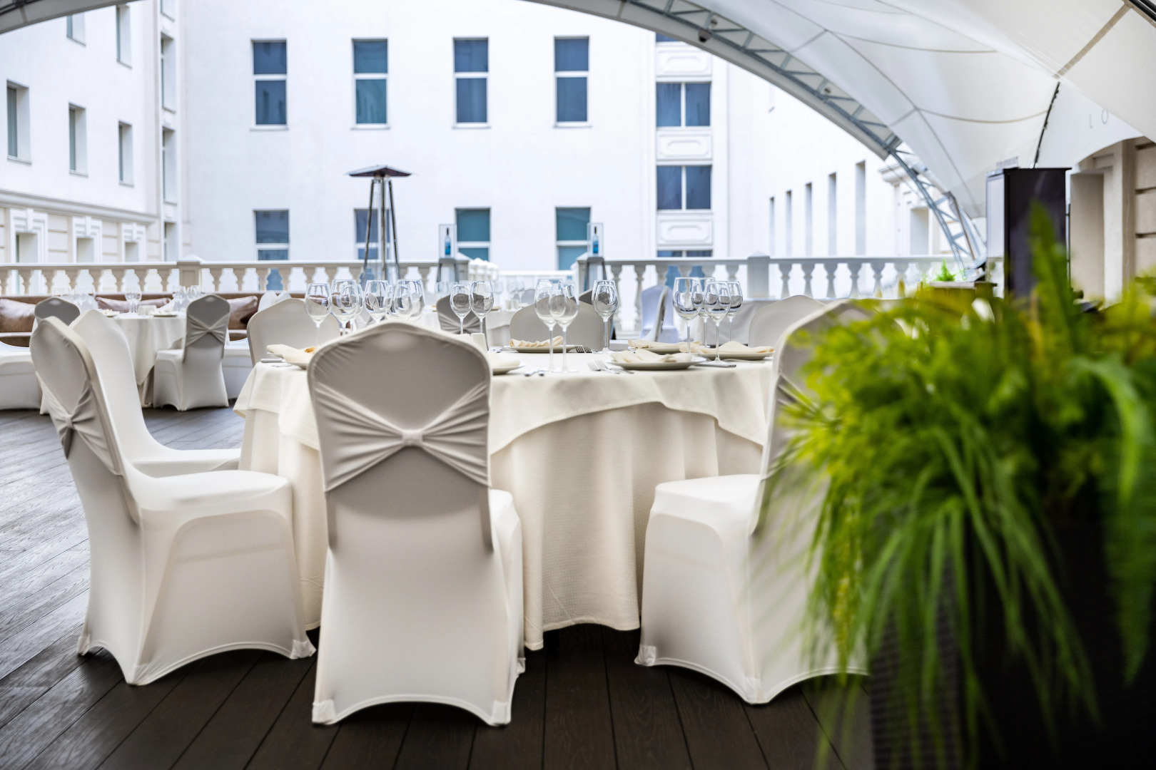 Отель Radisson Ulyanovsk