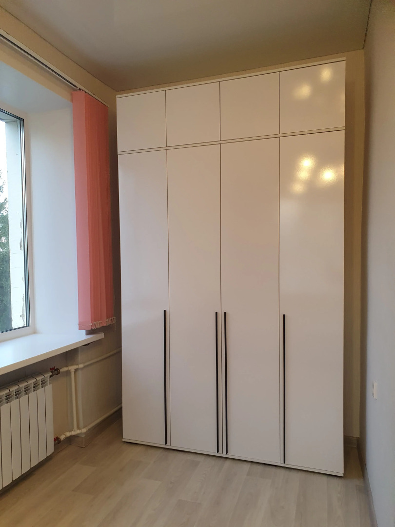 Квартира Двухкомнатная