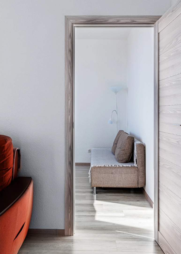 Жилое помещение UyutnoEKB ЖК mART