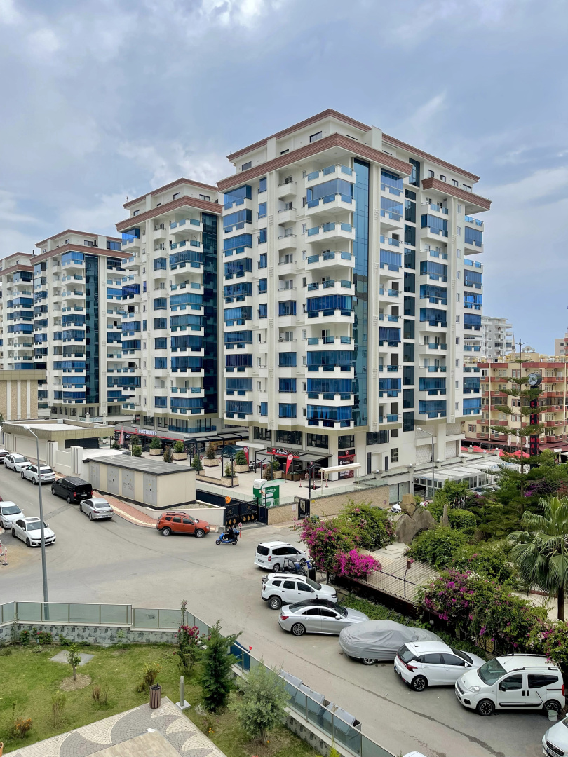 Апартаменты SA Apartments! Уютные апартаменты у Yekta Mall