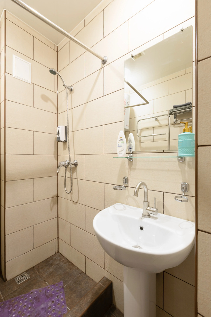 Гостевой Дом BJ HOME на Ульяны Громовой