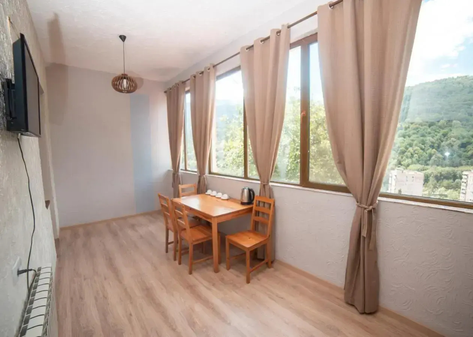 Гостевой дом Popock Dilijan
