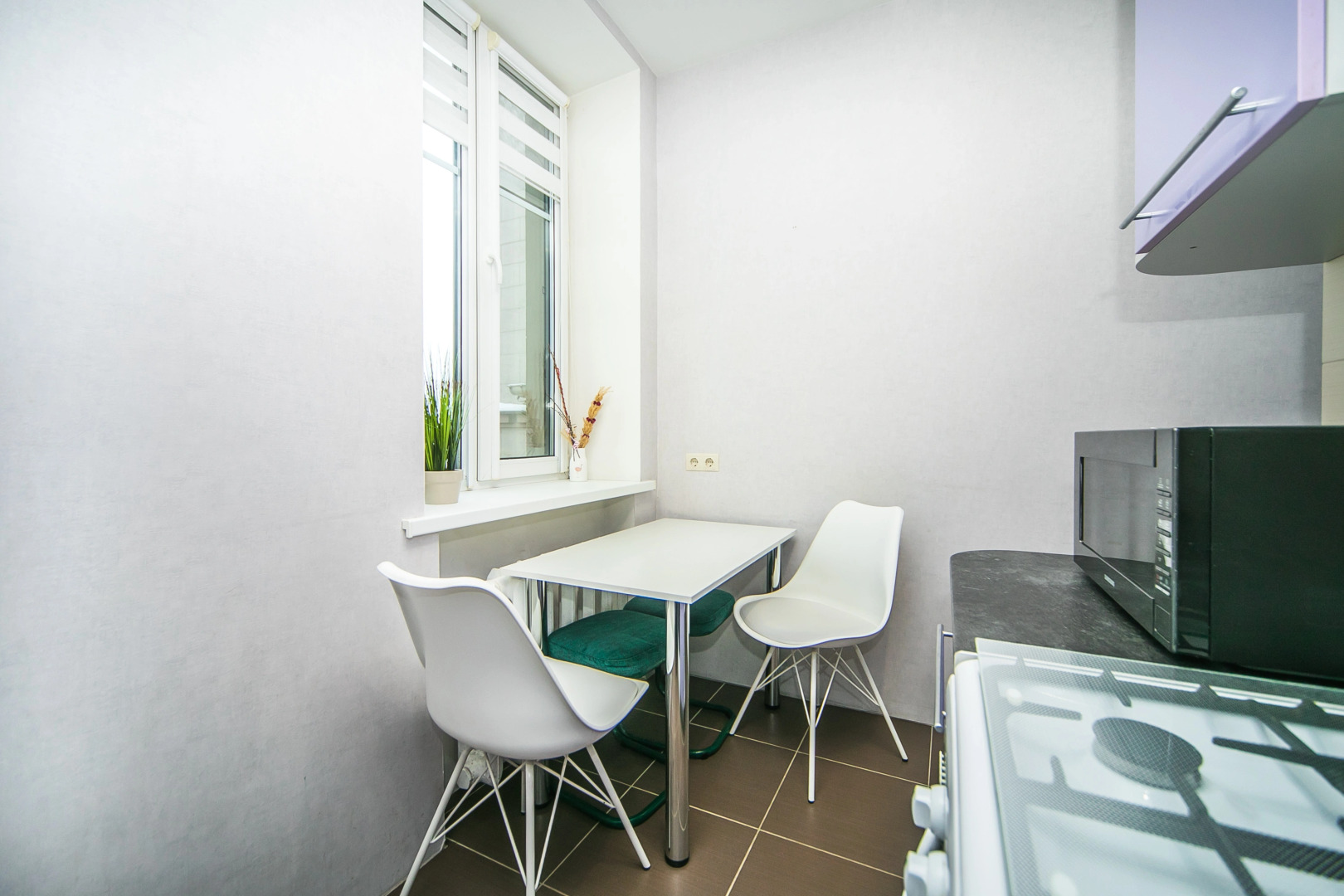 Апартаменты Kirova 3