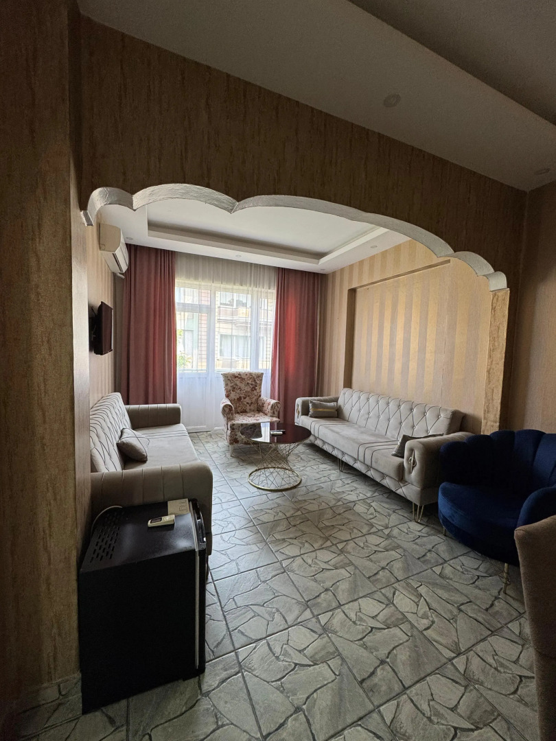 Отель Beyzade APT