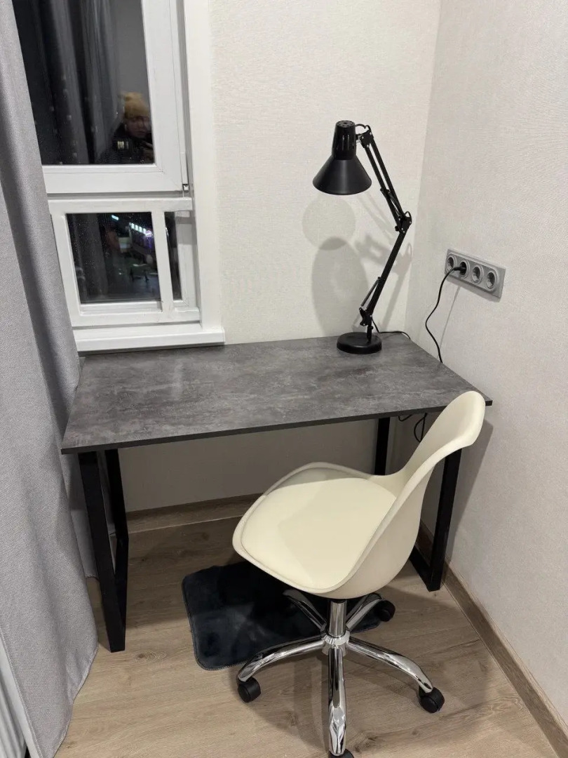 Квартира Изумрудная