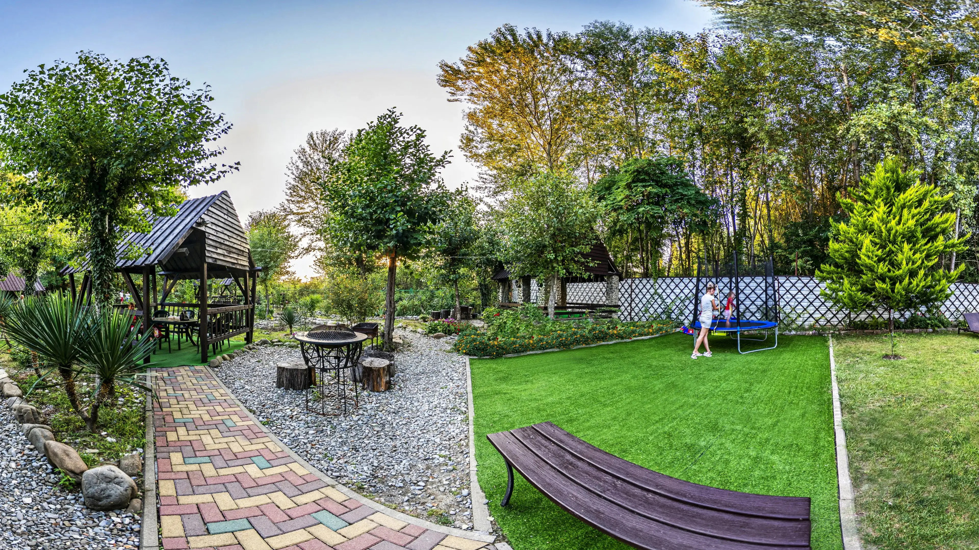 Гостевой дом Вилла Море