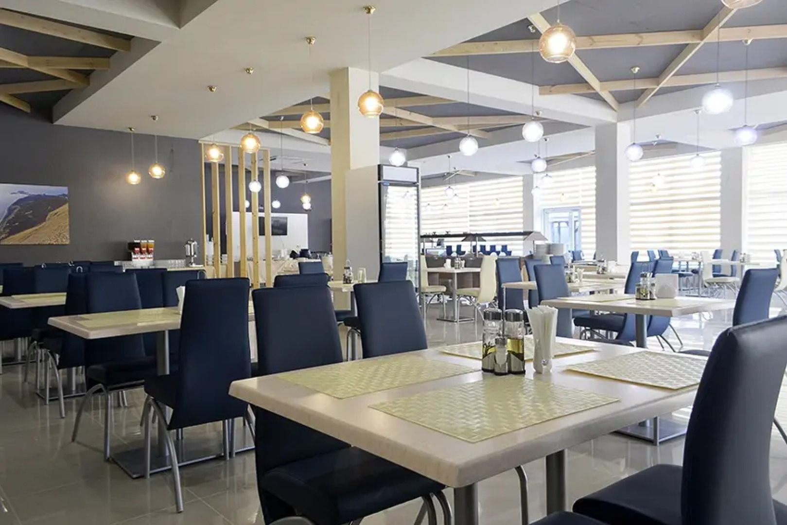 Курортный отель Гелиопарк Аква Резорт