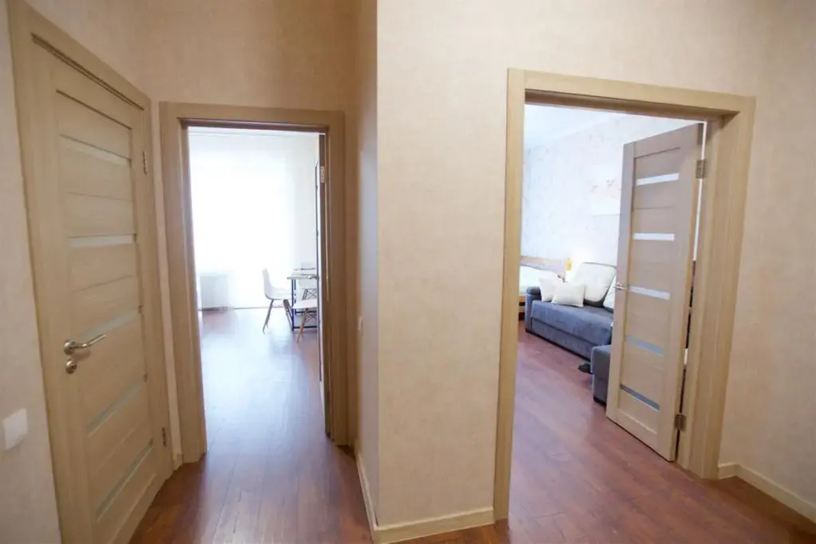 Апартаменты Топ