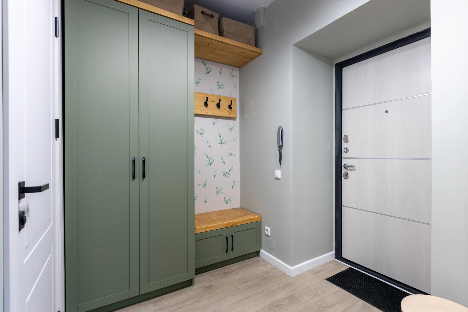 Апартаменты Argentum Home Краснодарская 40/2