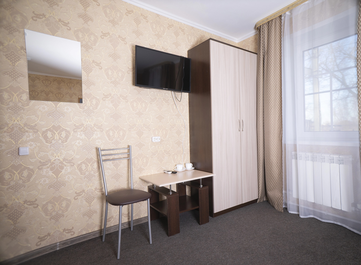 Мини-отель Гостиный двор Виктория