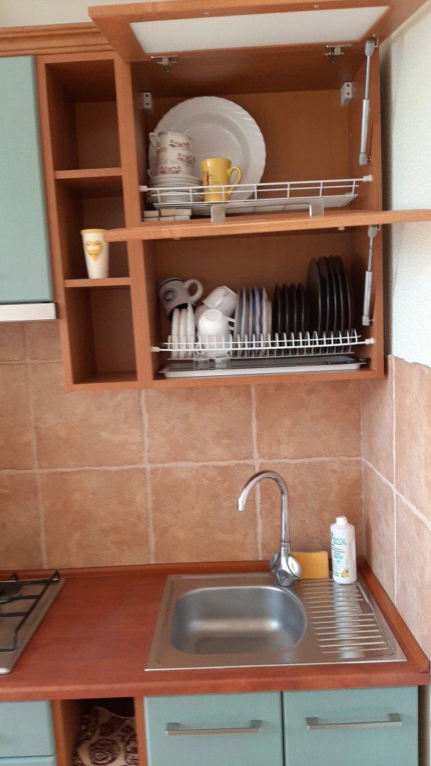 Квартира уютное гнездышко