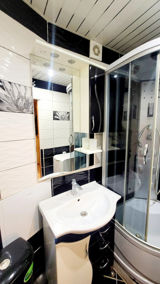 Квартира Гостеприимная