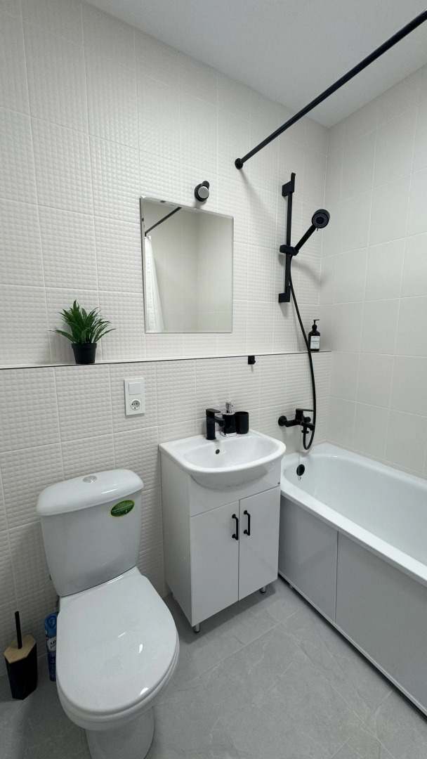 Квартира Идеальная для вашего отдыха