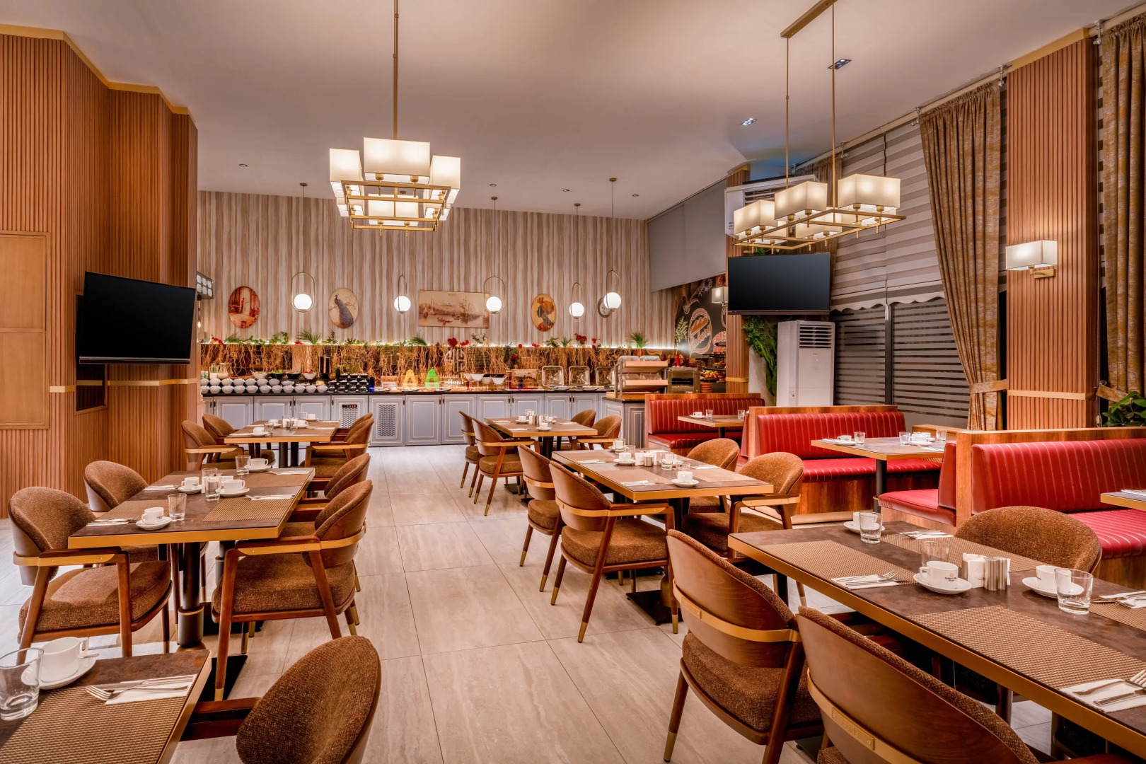 Отель Best Western Premier Hidden Hills