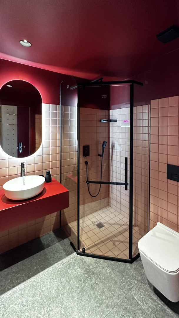 Отель Bamboo Garden