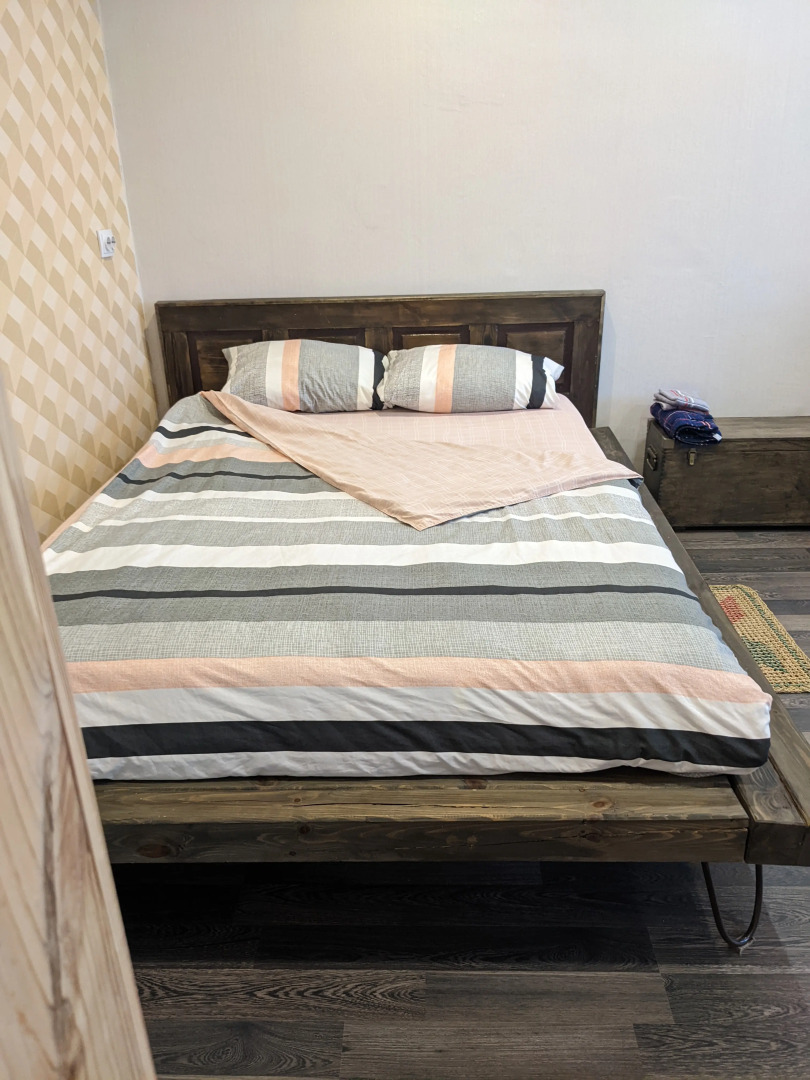 Апартаменты в Центре Города Ветковская