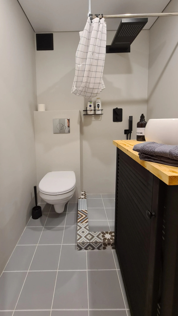 Апартаменты Apart Seasons Svartca