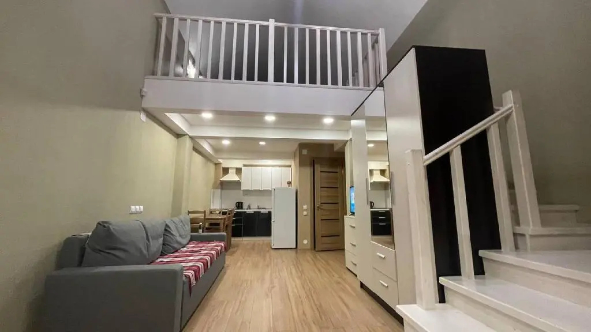 Апартаменты Z - 516 3