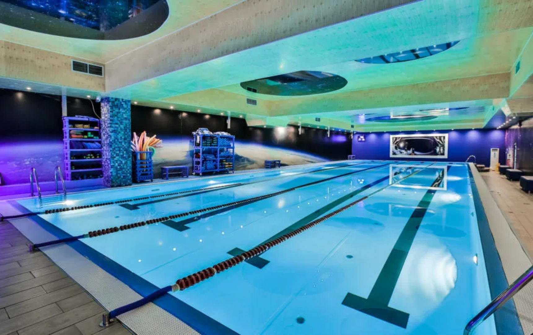 Апартаменты FortEstate