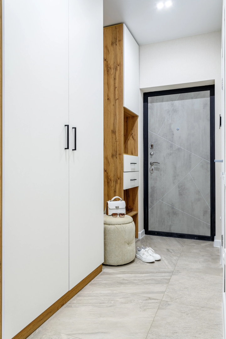 Апартаменты Морской Бриз от Home Group apartments