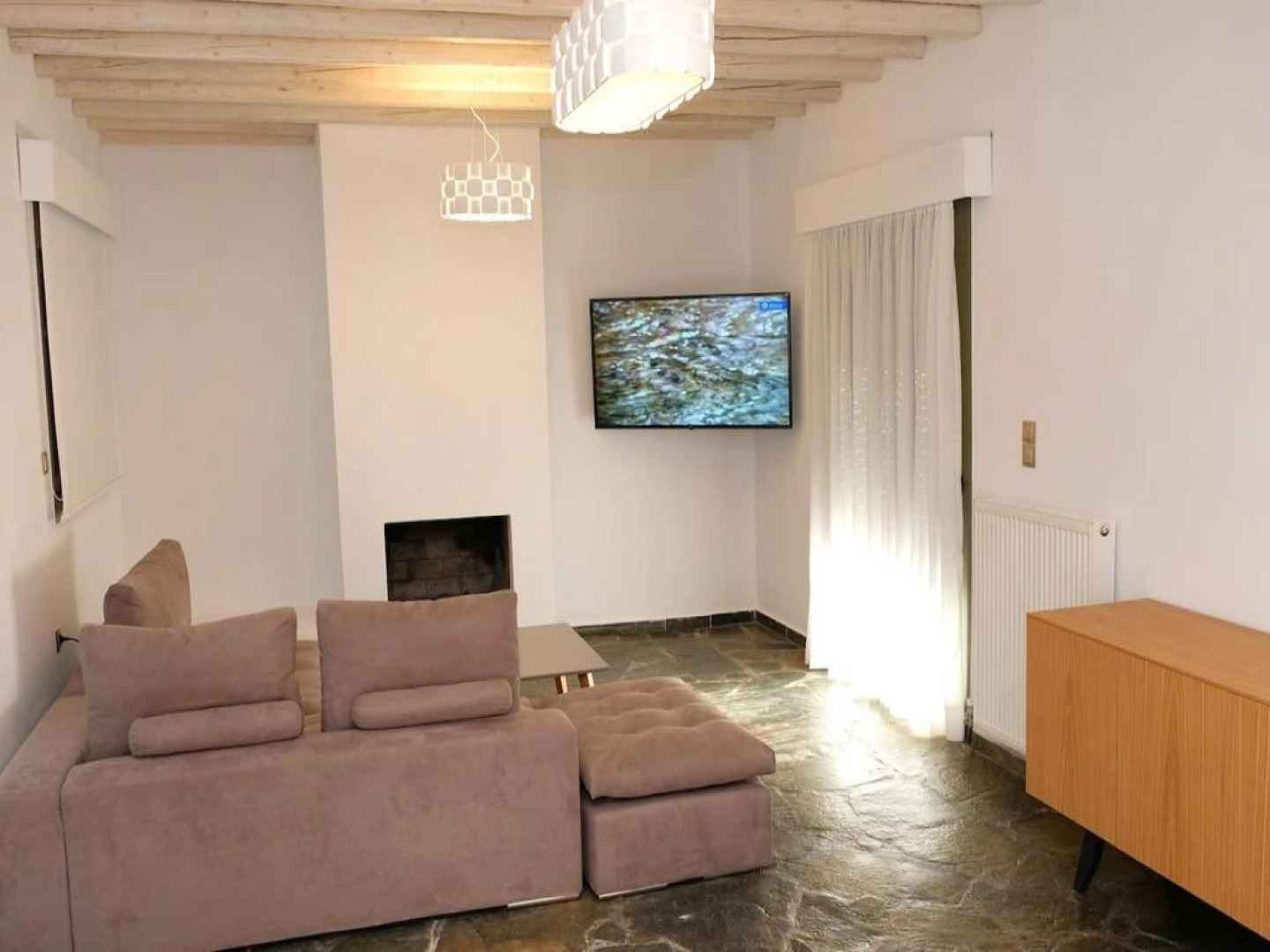 Вилла Allcretevillas