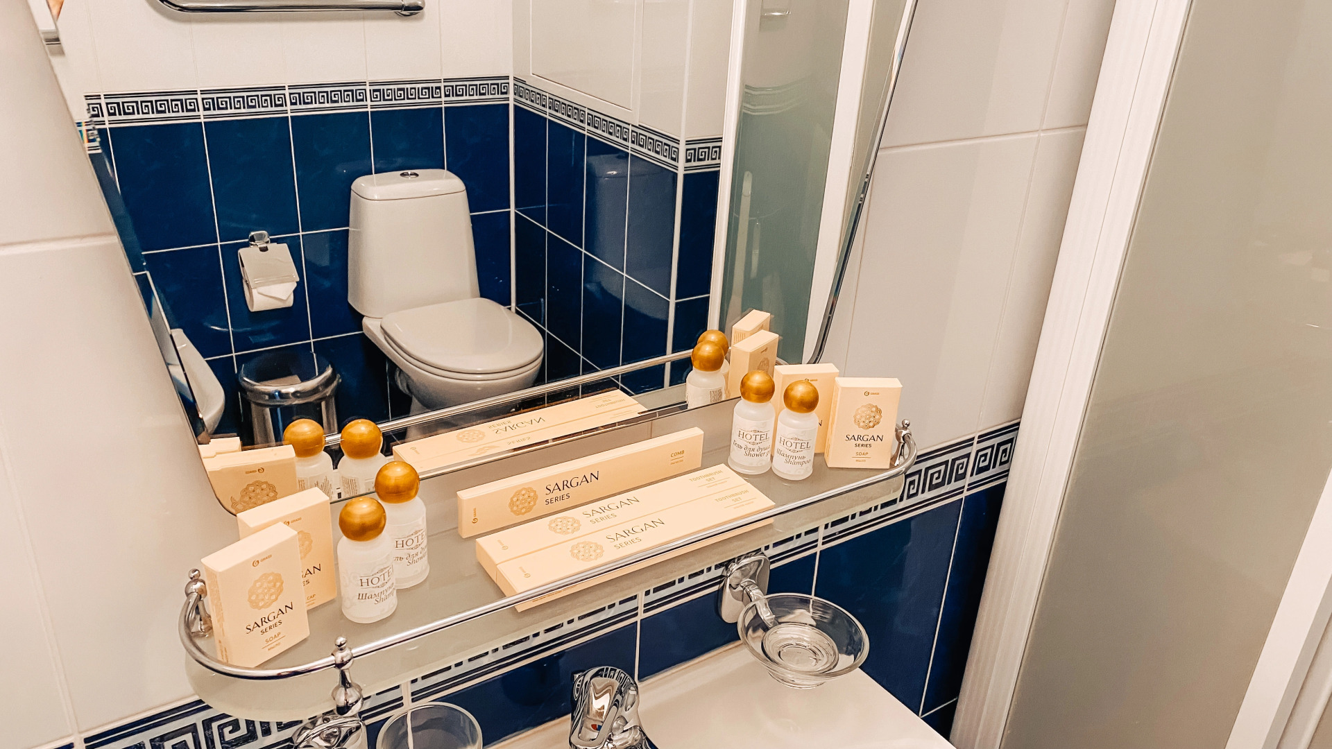 Отель Конаково