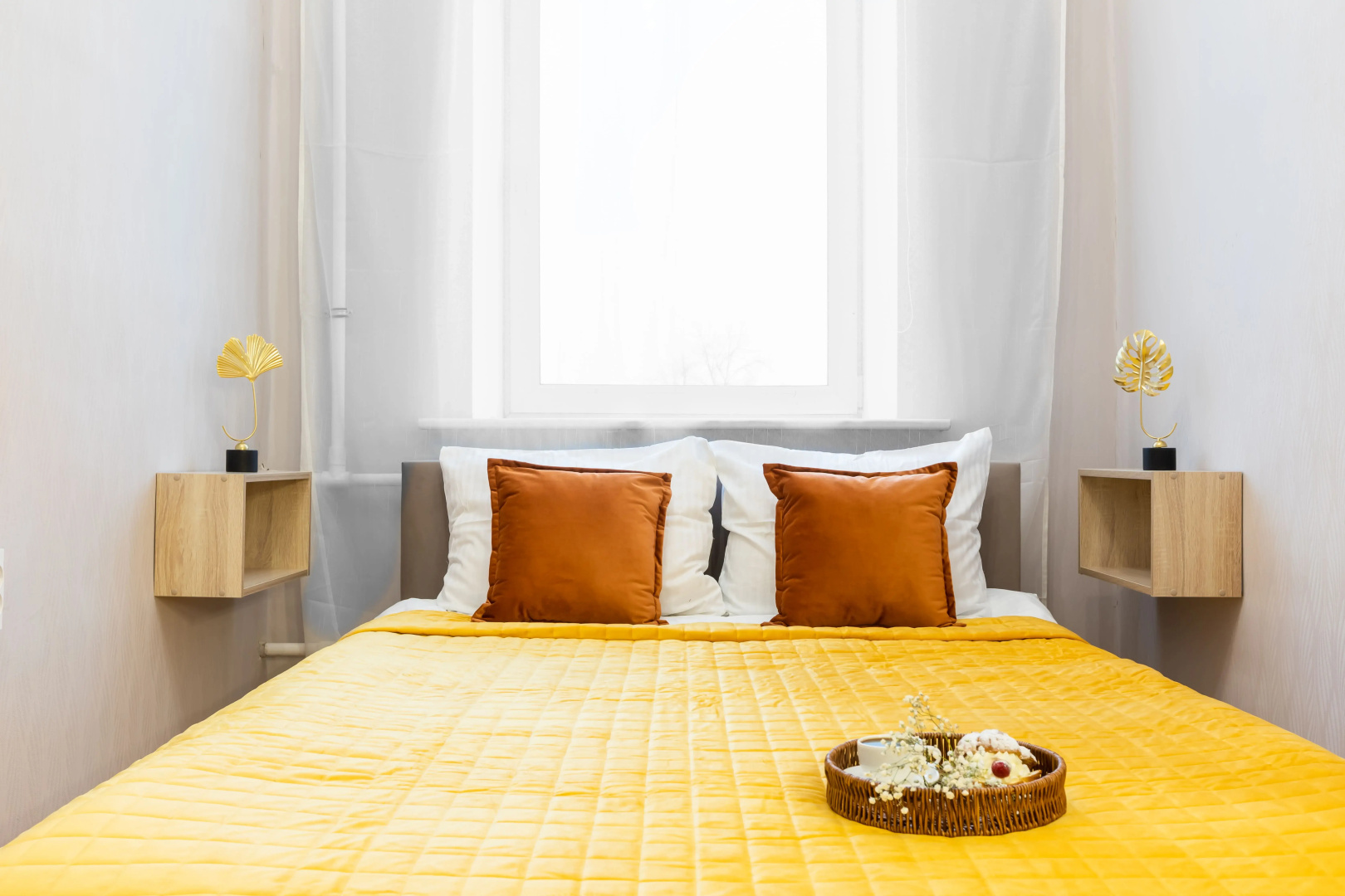 Квартира FlаtStay Биржевая Линия 1/1Ж