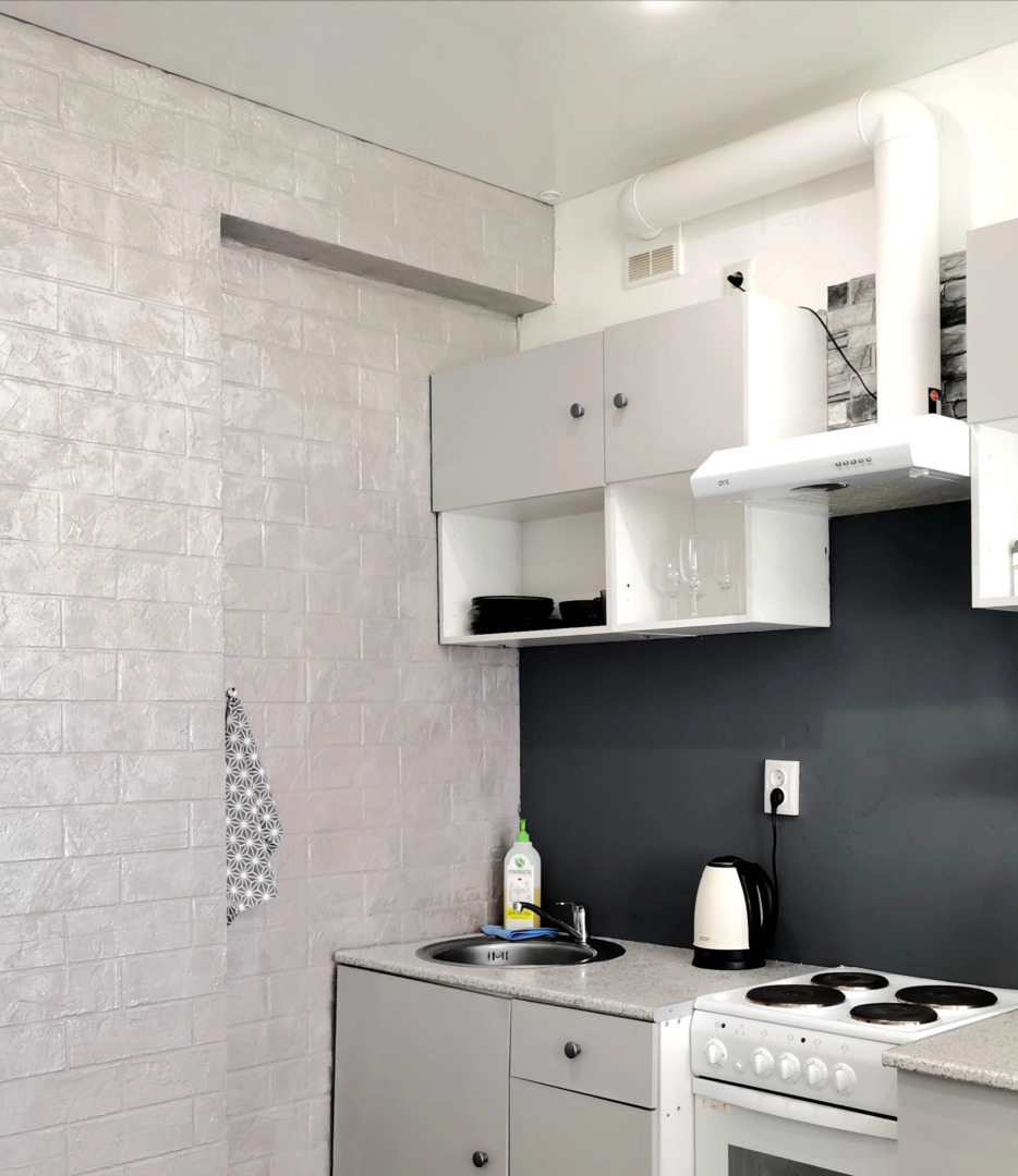 Апартаменты  ANNA ROOM