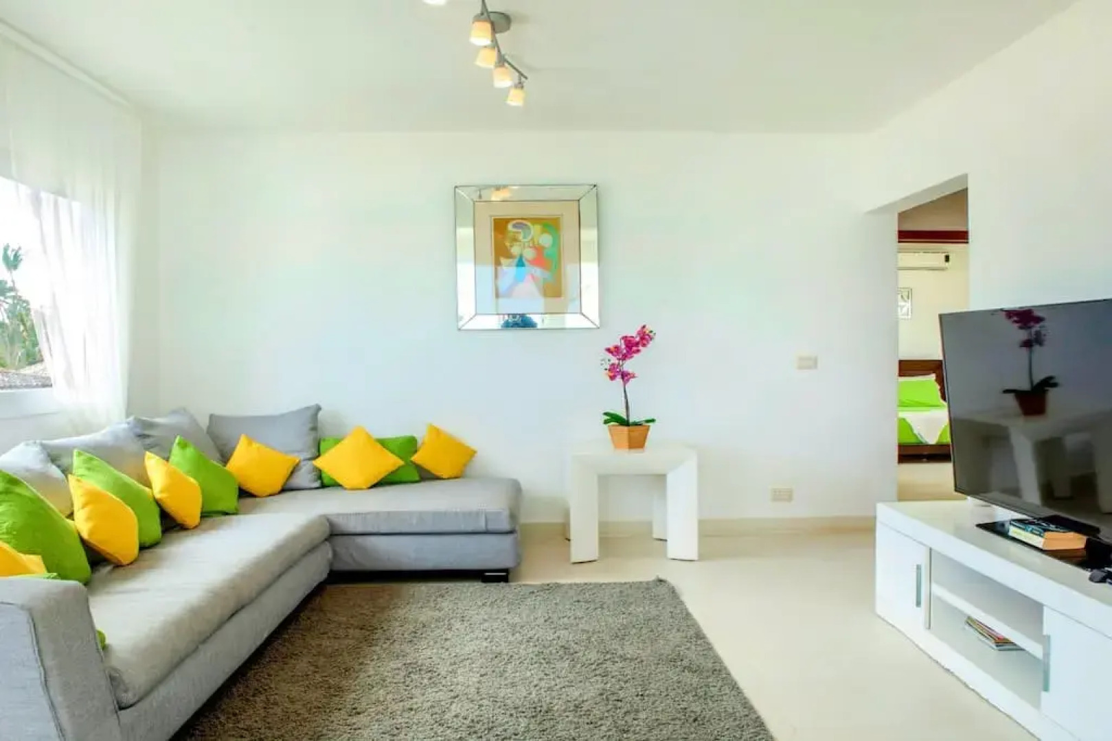 Апартаменты The Safetest Retreat