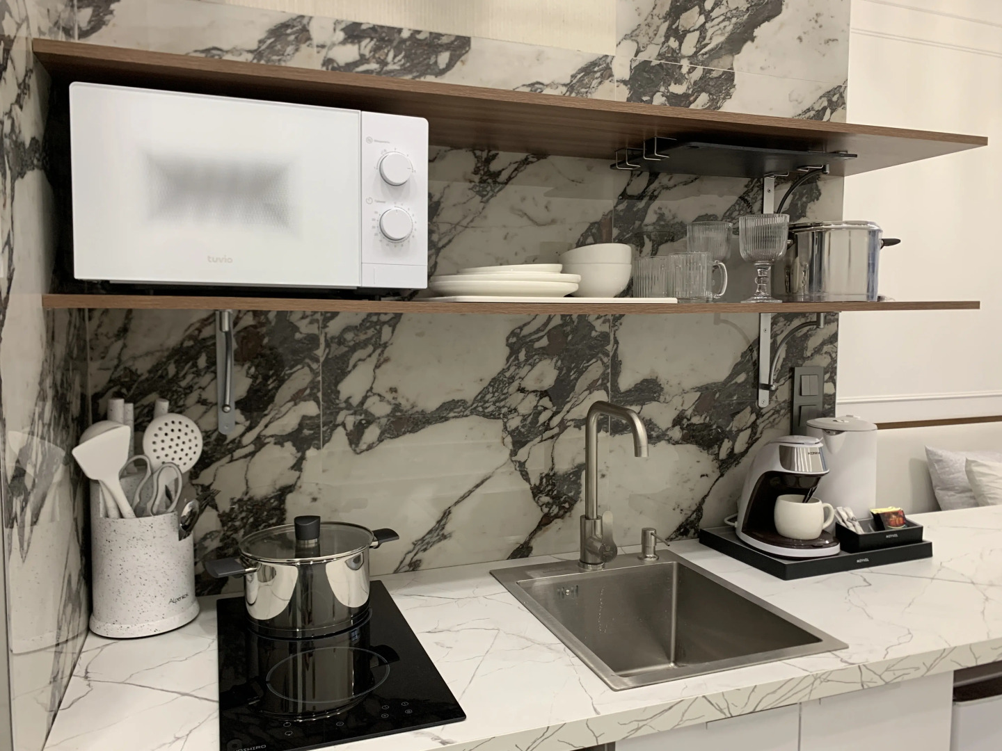 Квартира на Гагарина в ЖК бизнес класса в центре Жуковского у ЦАИ, ЦАГИ, ОКБ и аэропорта с отчетными документами для командировочных