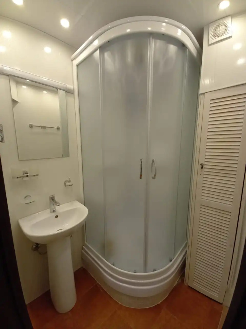 Мебелированные комнаты на пр Ленина