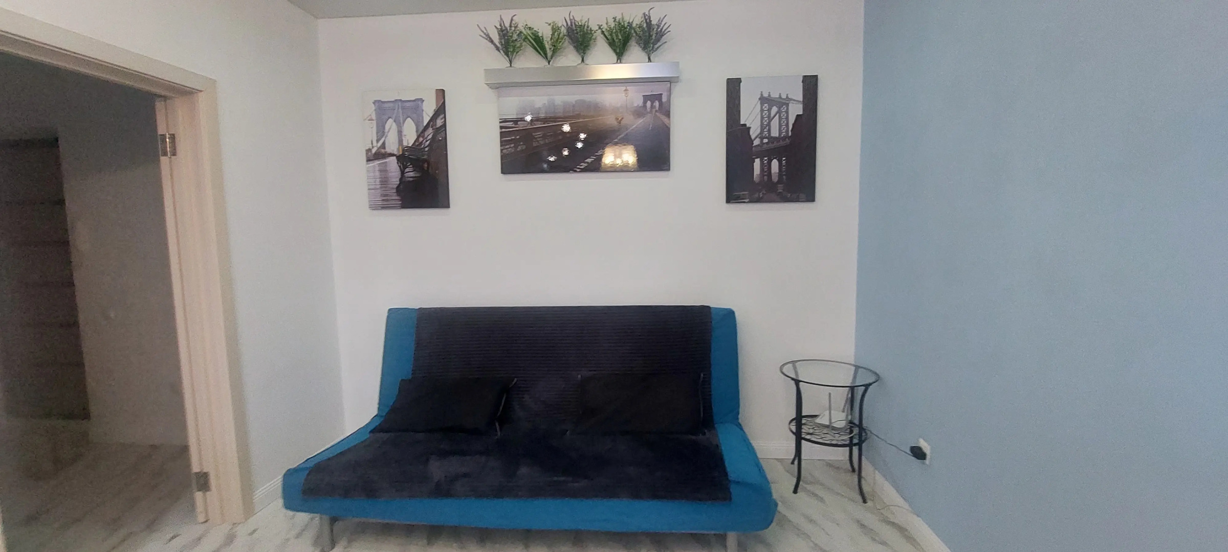 Апартаменты в Жк Олимп 9