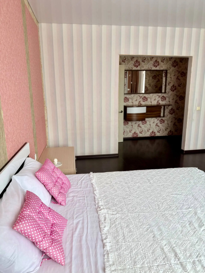 Квартира Lofthouse