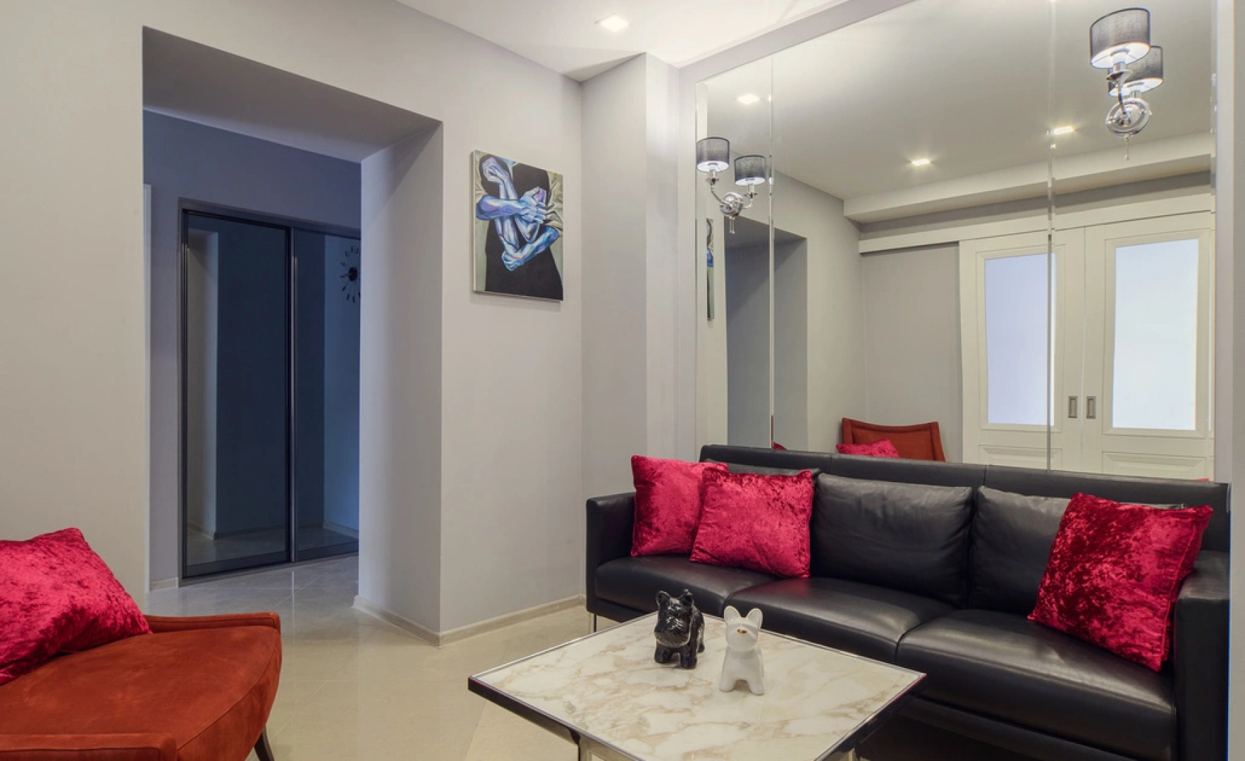 Квартира в Самой Удобной Локации Минска