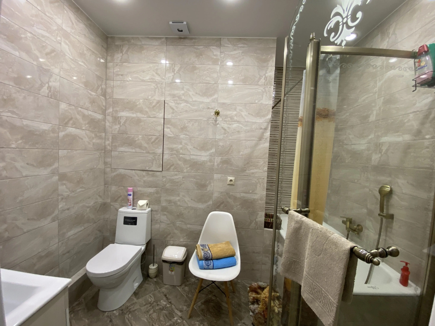 Апартаменты Polo