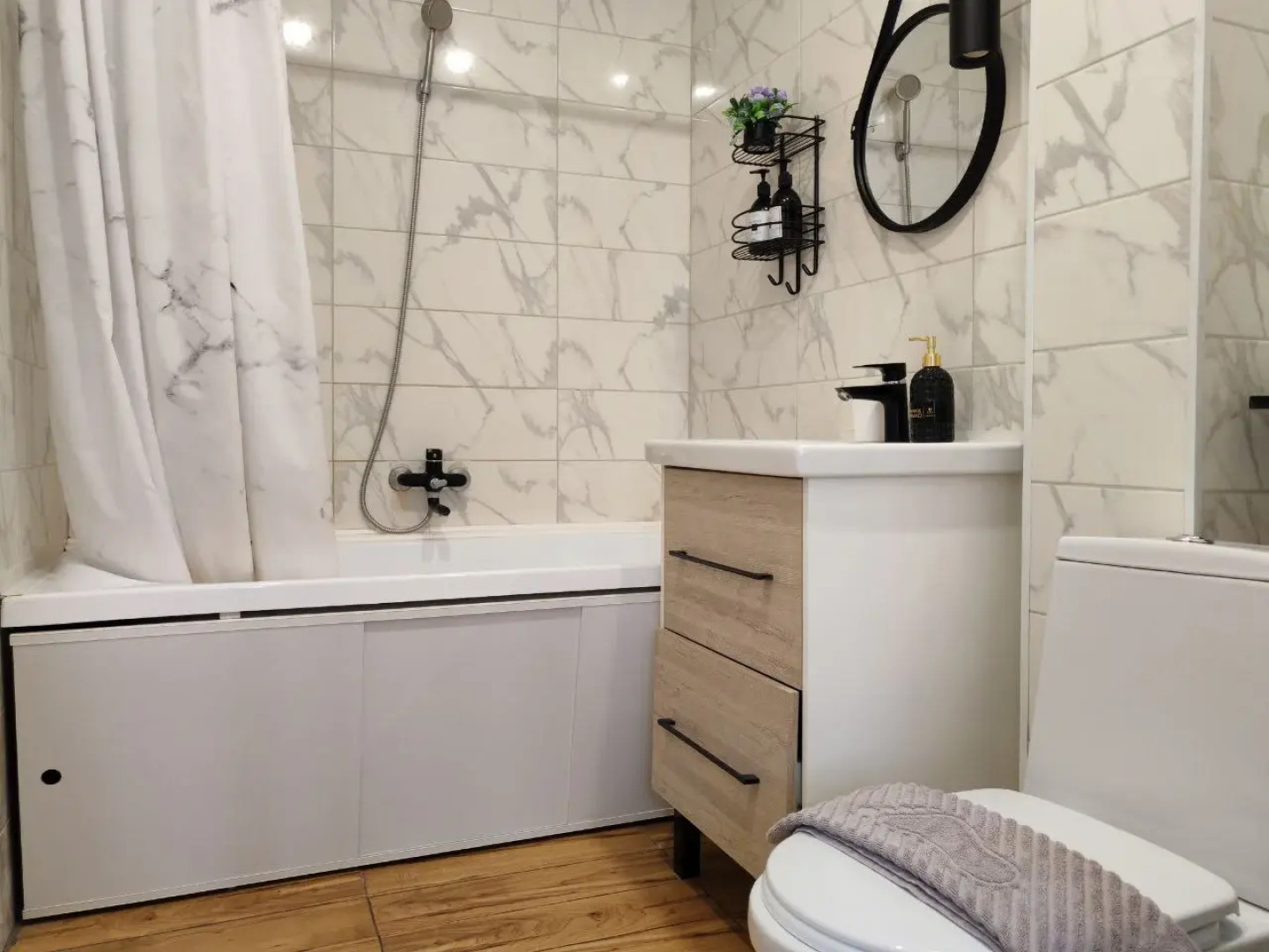 Апартаменты 1-к квартира в ЖК Дебют рядом с ТЦ СИТИ-МОЛЛ