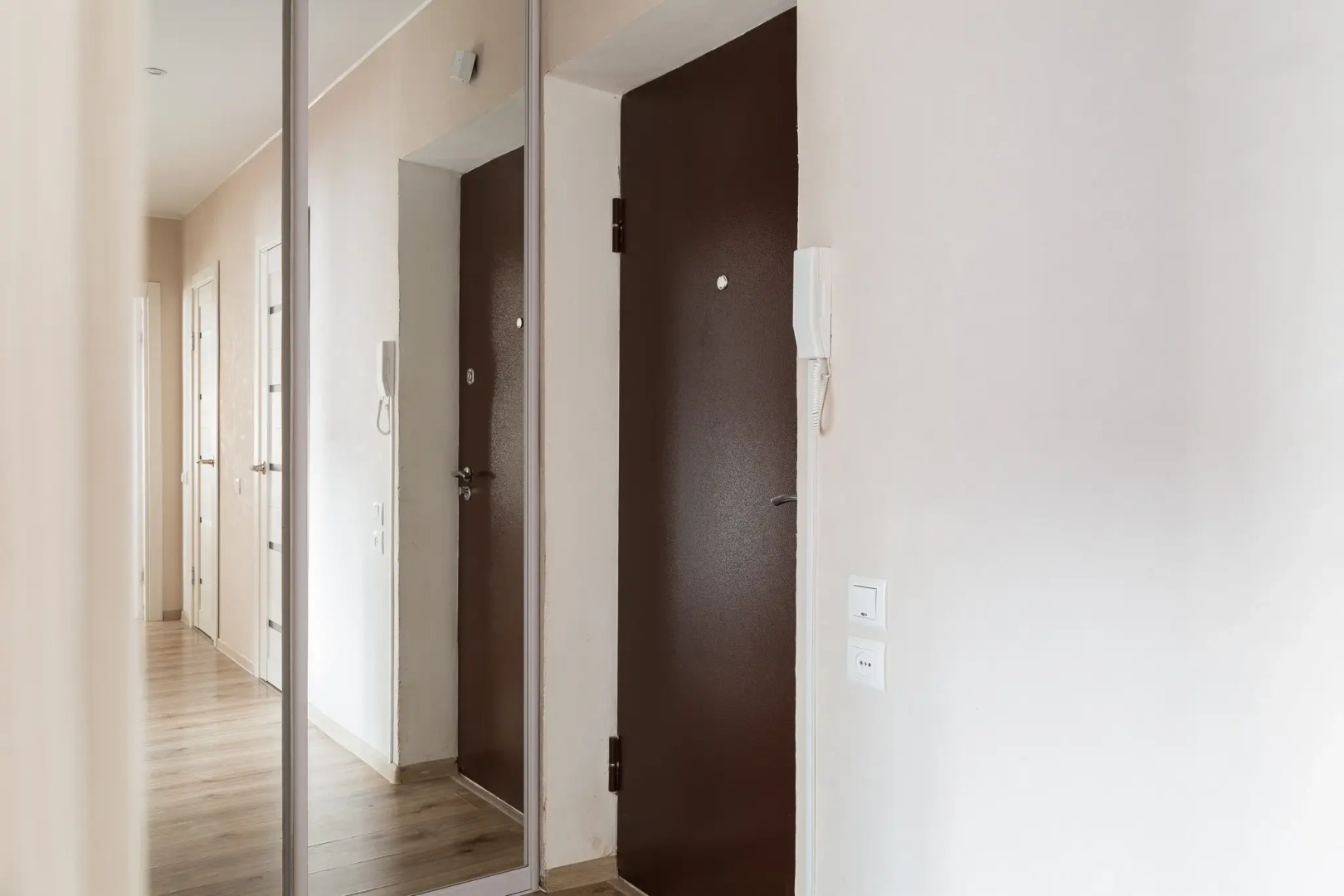 Квартира Две Подушки на Возрождения 47