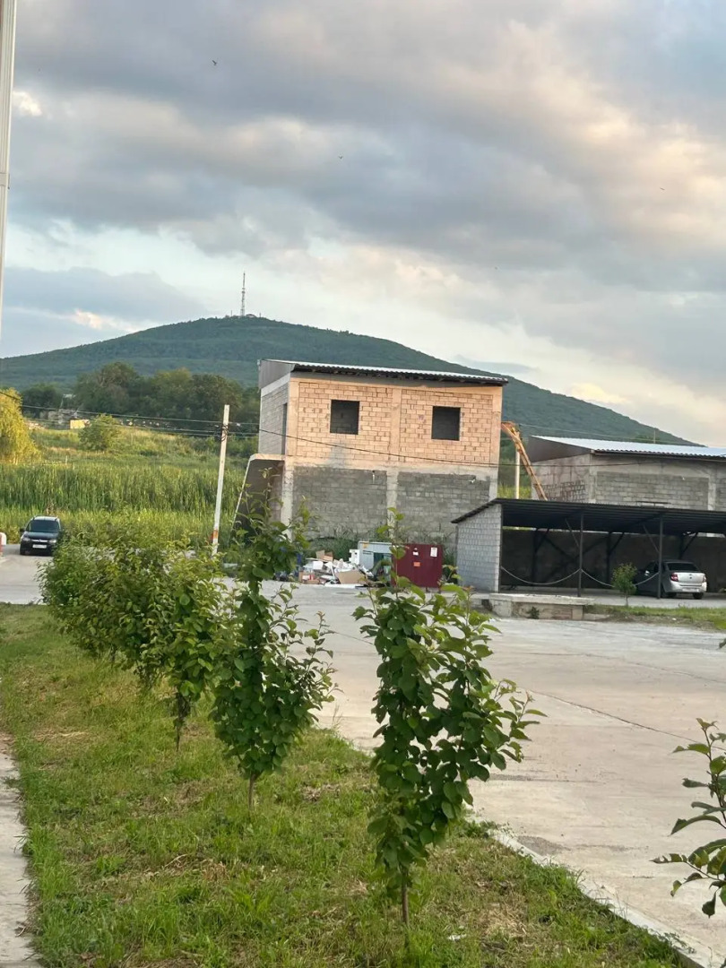 Квартира Уютная дизайнерская квартира