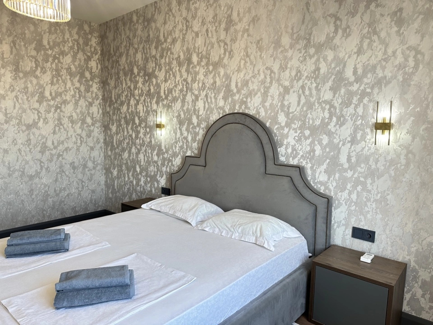 Квартира Хивская 6