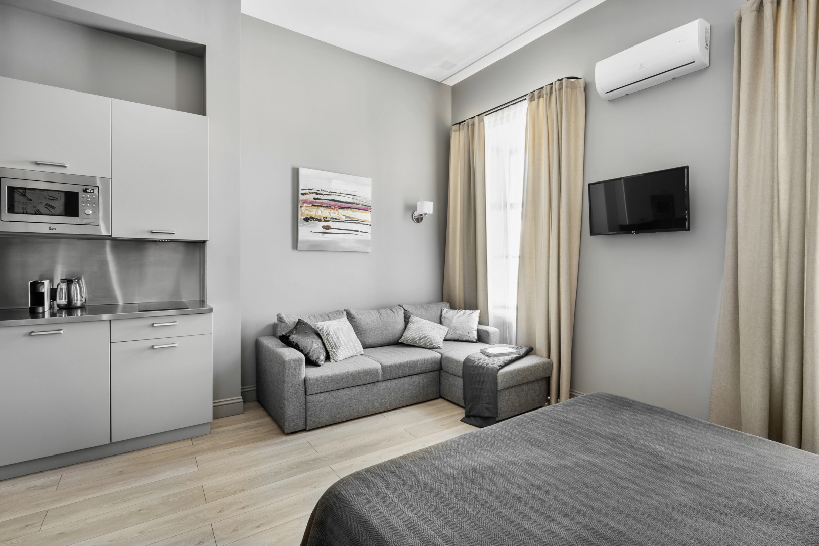 Апартаменты Welcome Nevsky 40-42 (27)