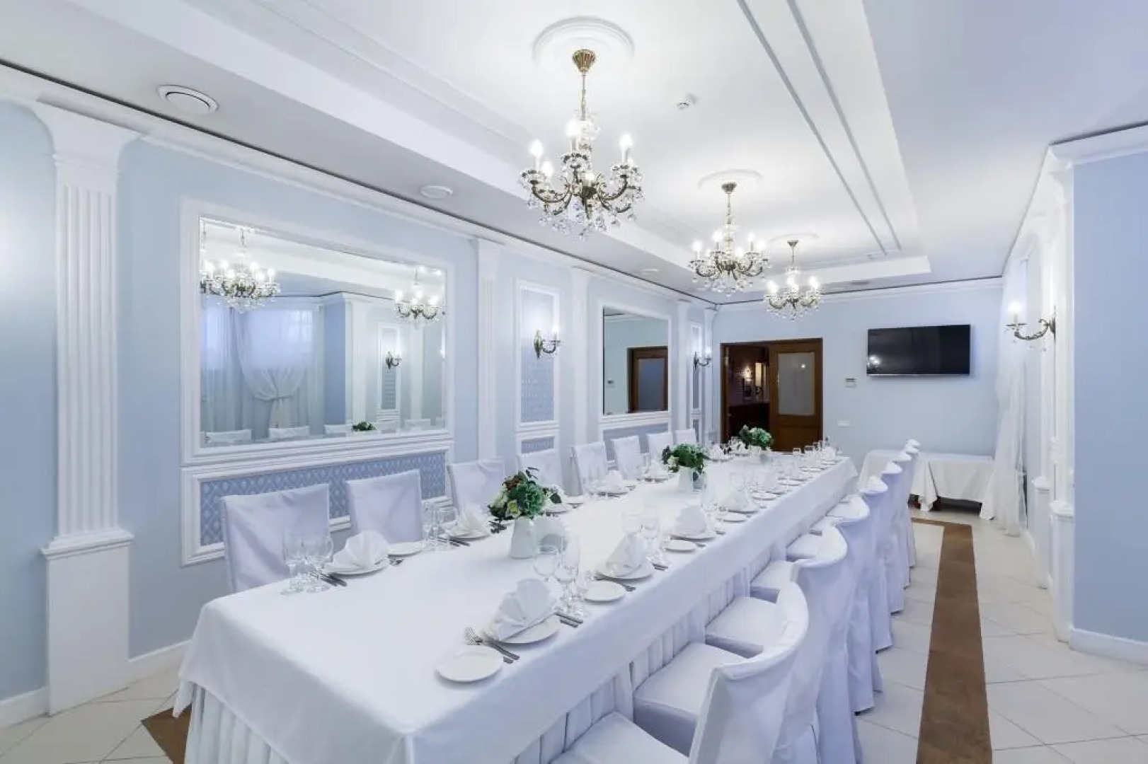 Отель Самсон