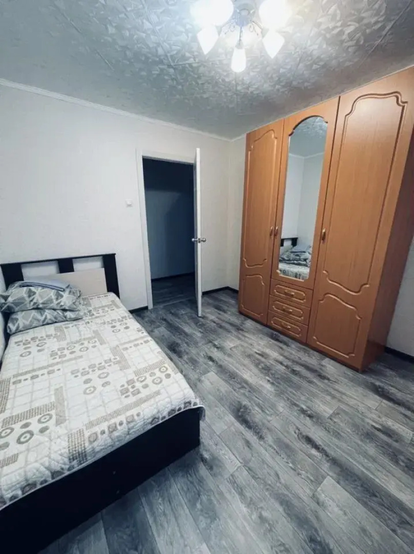 Квартира на улице Приморская 20