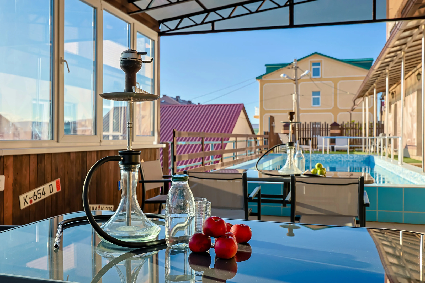 Гостевой дом Дом Путешественника