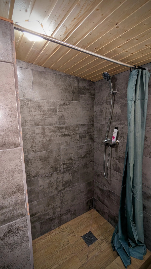 Гостевой дом Внедорожный