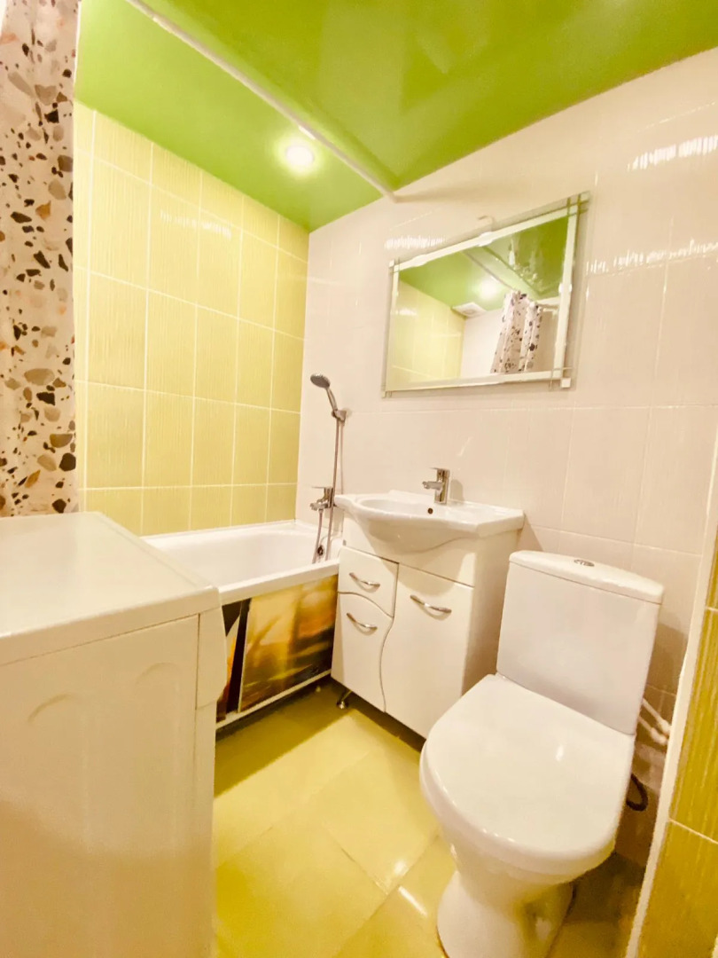 Апартаменты на Советской