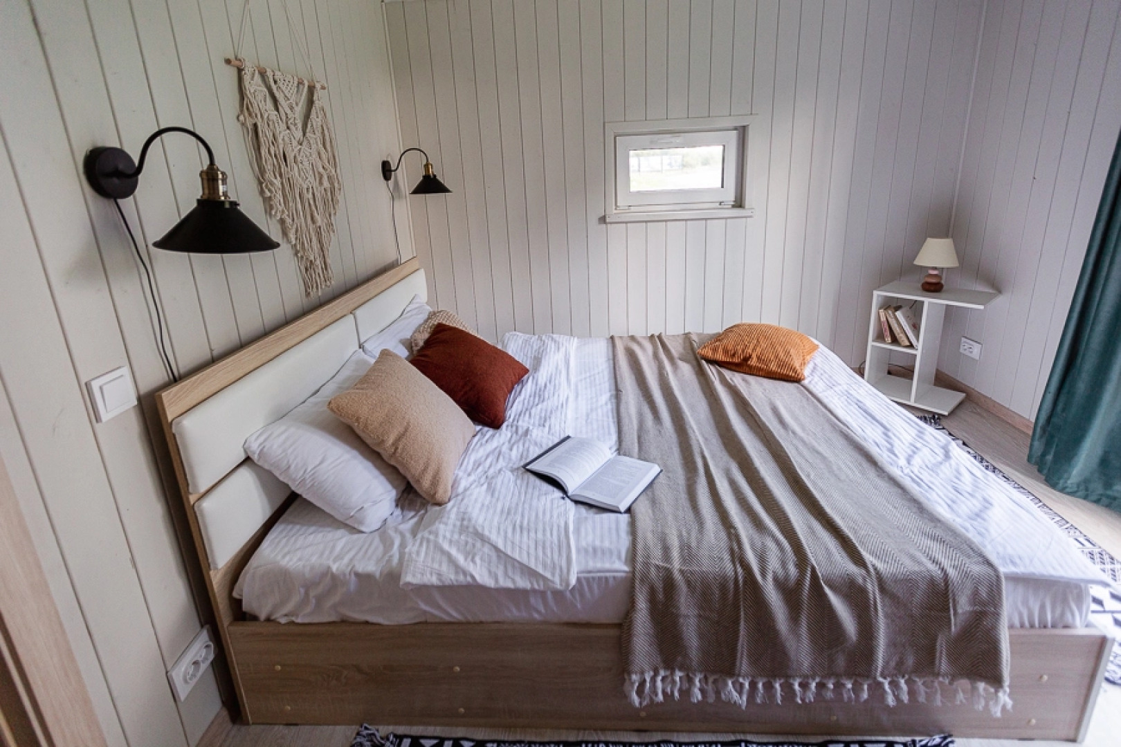 Частный дом Ореховый 358