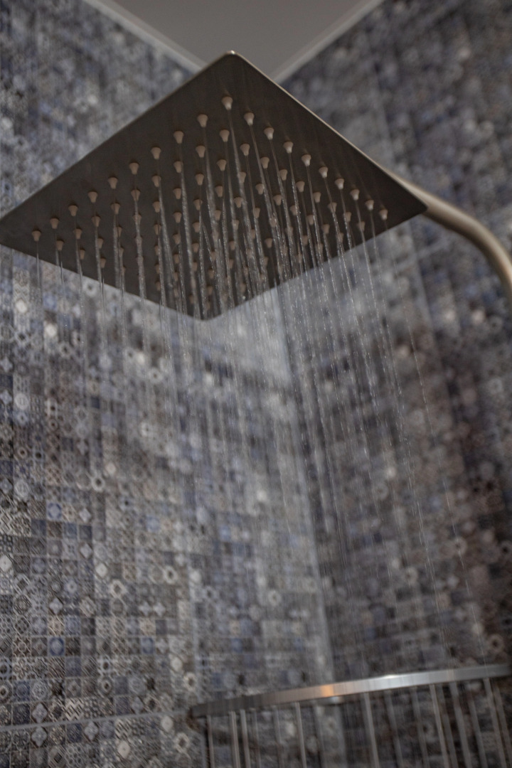 Апартаменты Семейные в Агудзере